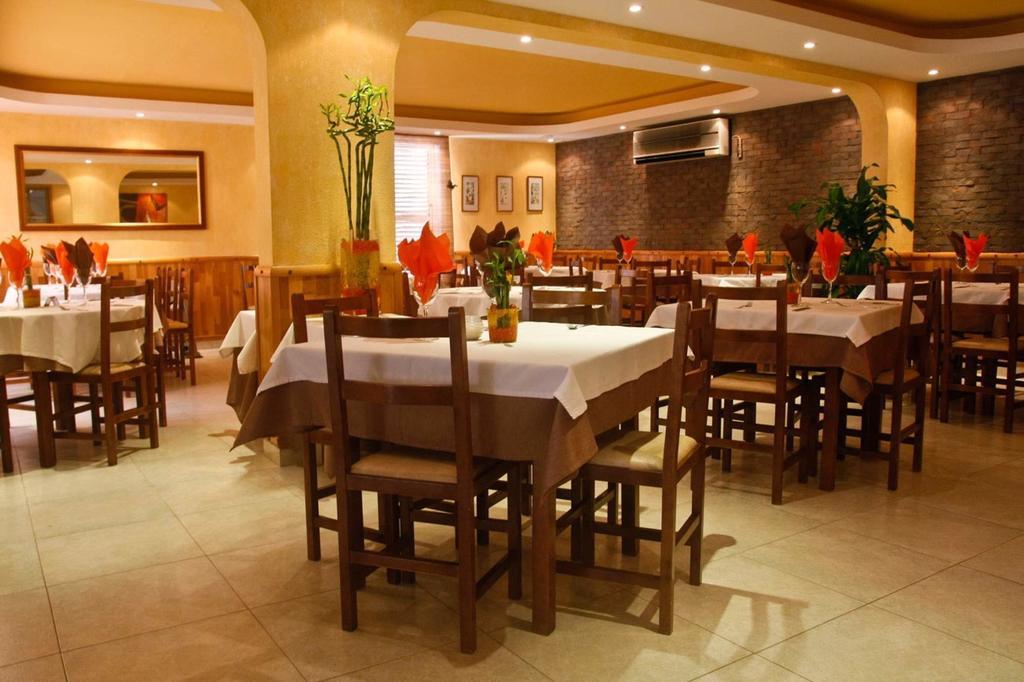 Casa Luis Apartments Santa Eularia des Riu Eksteriør bilde