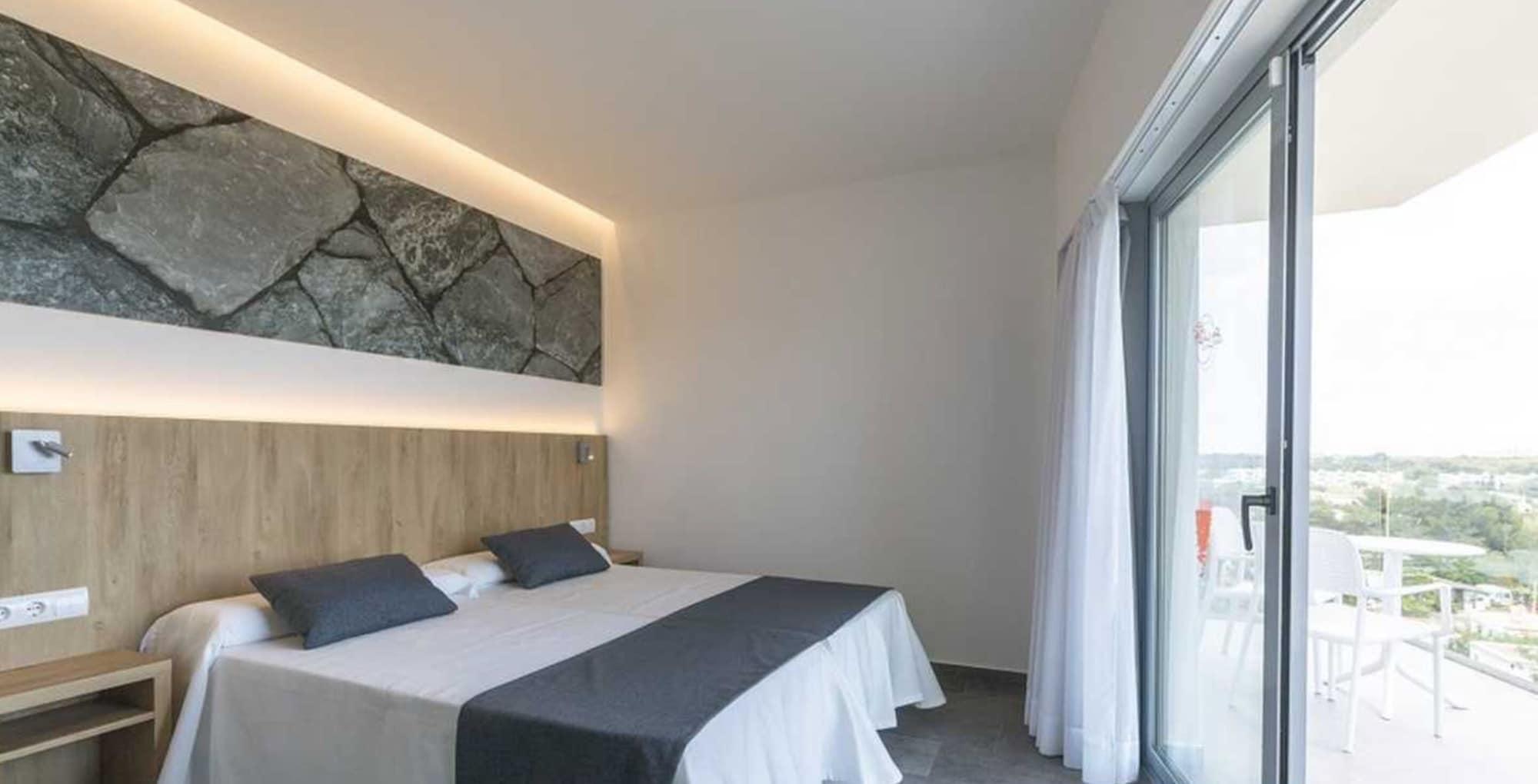 Casa Luis Apartments Santa Eularia des Riu Eksteriør bilde